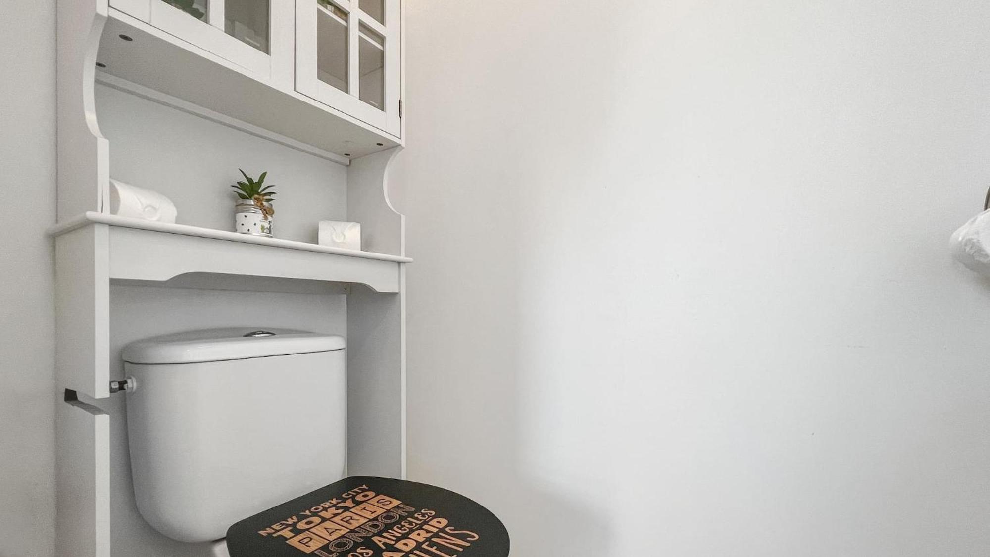 Apartment Homey Precioso - Terrasse Privee - Wifi Et Netflix