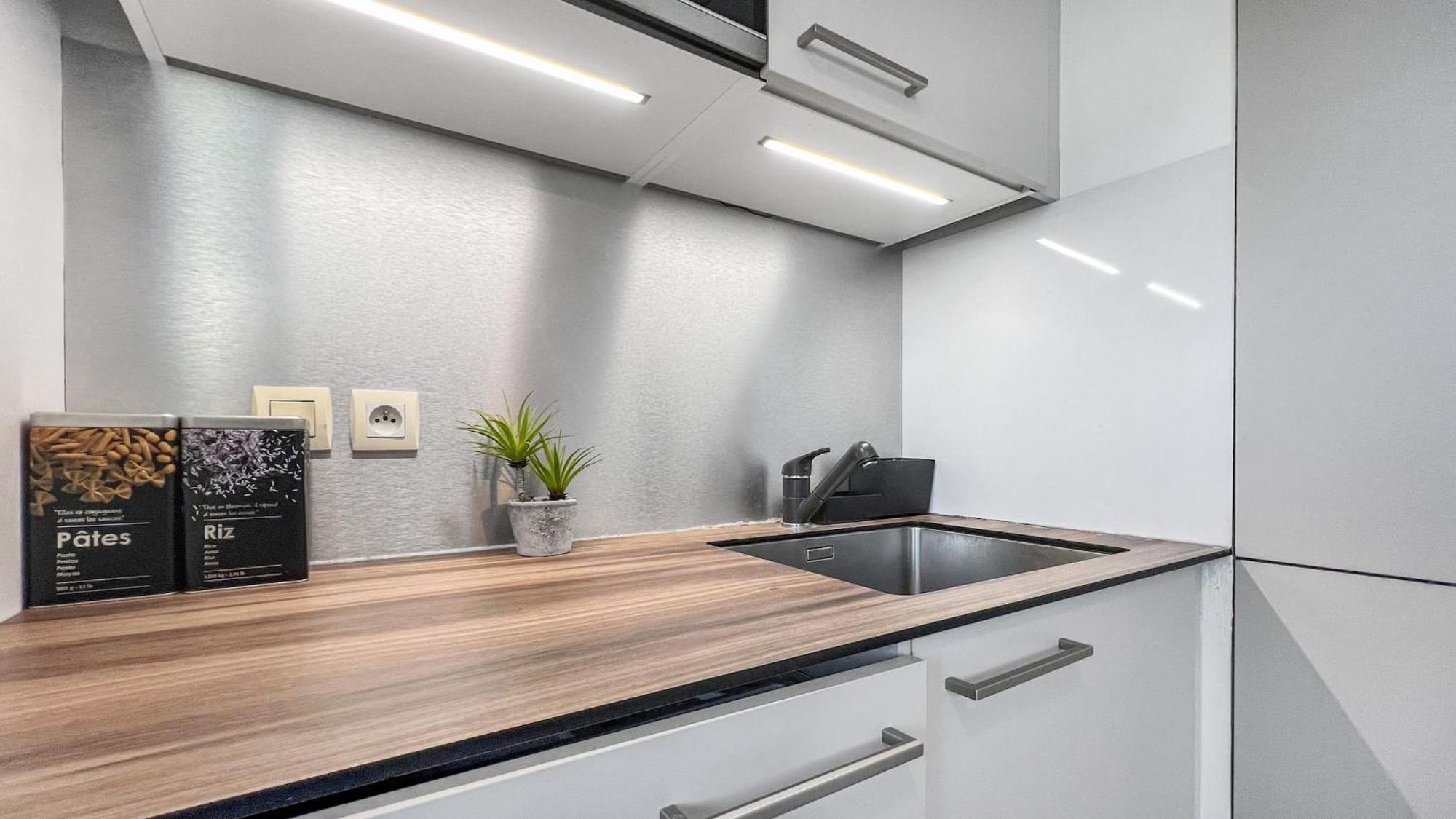 Homey Precioso - Terrasse Privee - Wifi Et Netflix * Vetraz-Monthoux