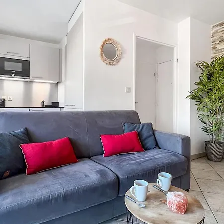 Homey Precioso - Terrasse Privee - Wifi Et Netflix Vetraz-Monthoux Exterior photo