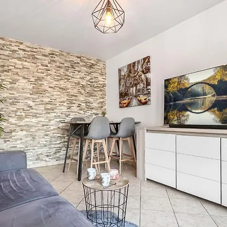 Homey Precioso - Terrasse Privee - Wifi Et Netflix Vetraz-Monthoux Exterior photo